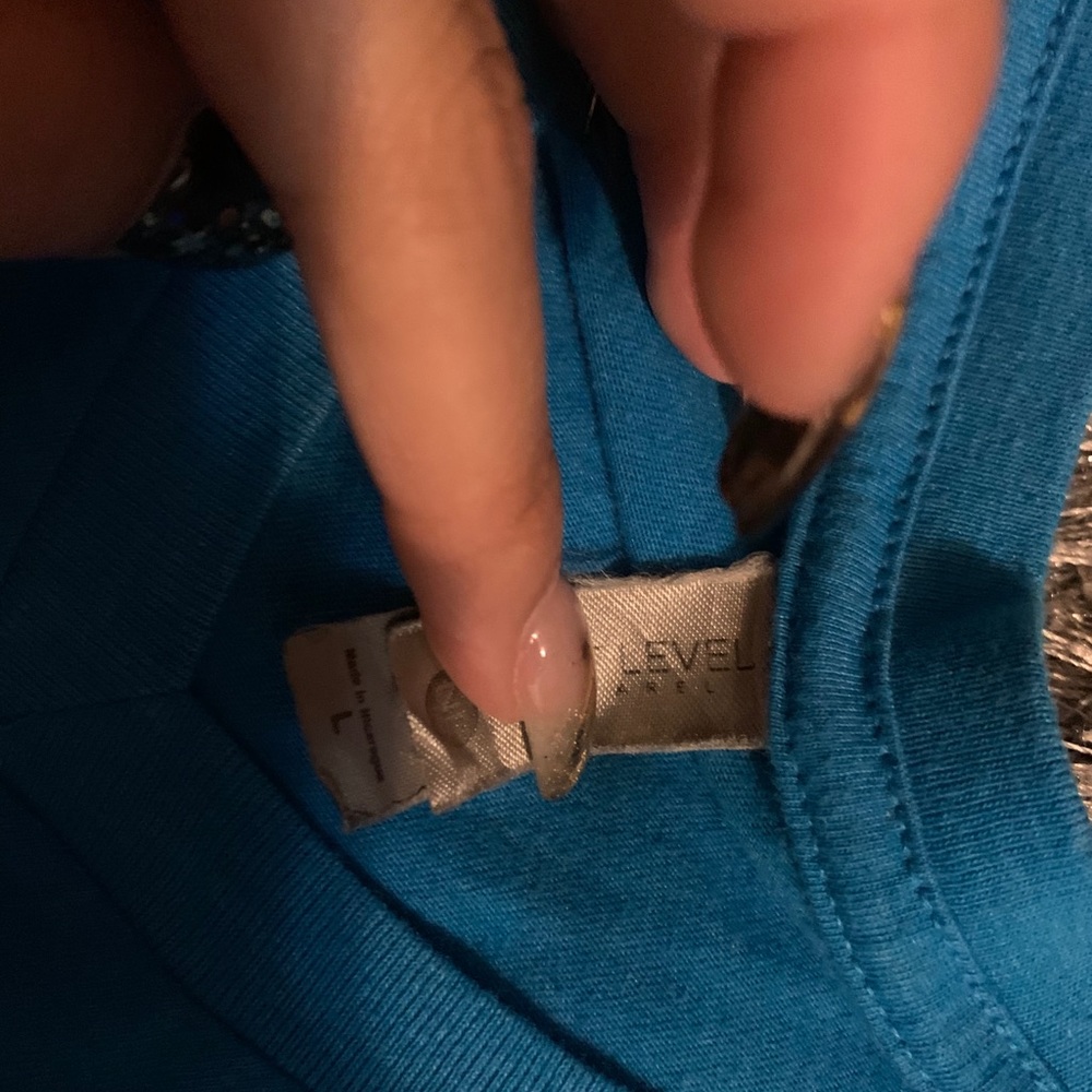 Shirt - Picture 2 of 2